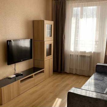 Сдается 1-комнатная квартира, 45 м²