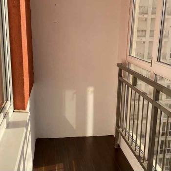 Сдается 1-комнатная квартира, 45 м²