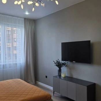 Сдается 1-комнатная квартира, 47 м²