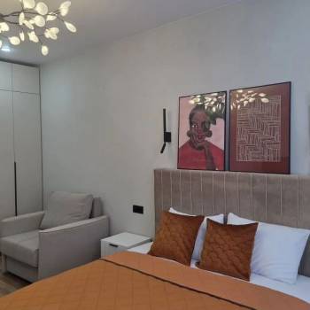 Сдается 1-комнатная квартира, 47 м²