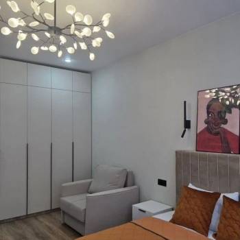 Сдается 1-комнатная квартира, 47 м²