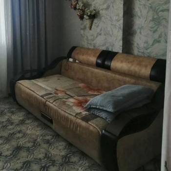 Продается 1-комнатная квартира, 30 м²