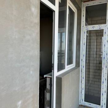 Продается 1-комнатная квартира, 36,1 м²