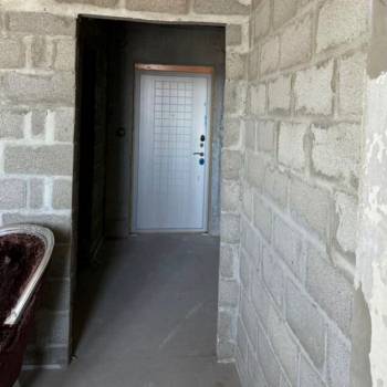 Продается 1-комнатная квартира, 36,1 м²