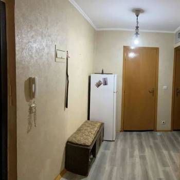Продается 2-х комнатная квартира, 54,8 м²