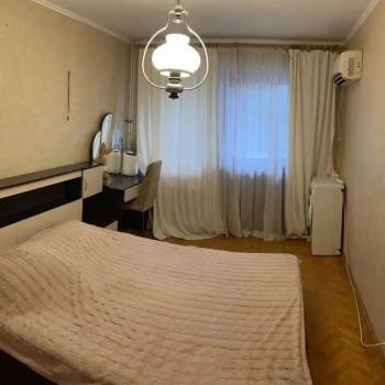 Продается 2-х комнатная квартира, 54,8 м²