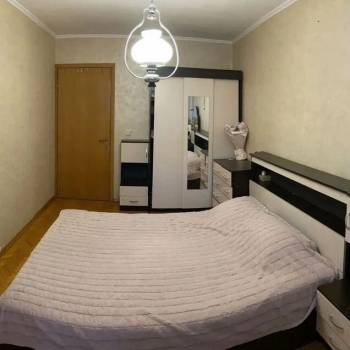 Продается 2-х комнатная квартира, 54,8 м²