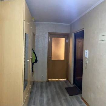 Продается 2-х комнатная квартира, 54,8 м²