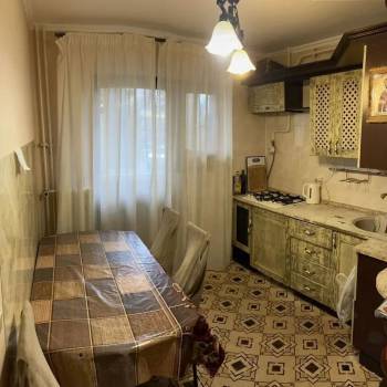 Продается 2-х комнатная квартира, 54,8 м²