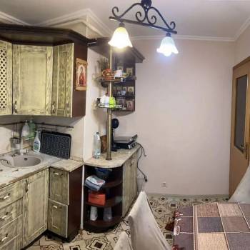 Продается 2-х комнатная квартира, 54,8 м²