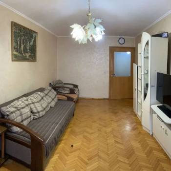 Продается 2-х комнатная квартира, 54,8 м²