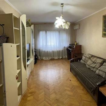 Продается 2-х комнатная квартира, 54,8 м²