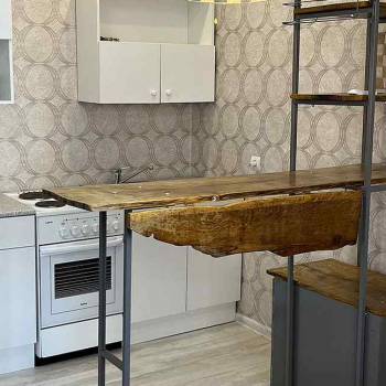 Сдается 1-комнатная квартира, 20,9 м²