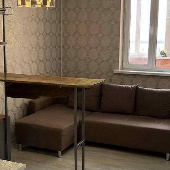 Сдается 1-комнатная квартира, 20,9 м²