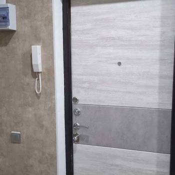 Сдается 1-комнатная квартира, 43 м²