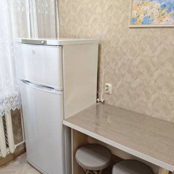 Сдается 1-комнатная квартира, 30,1 м²
