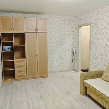 Сдается 1-комнатная квартира, 30,1 м²