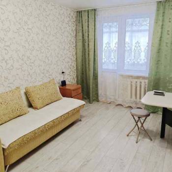 Сдается 1-комнатная квартира, 30,1 м²