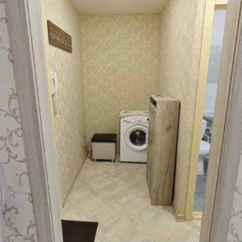 Сдается 1-комнатная квартира, 30,1 м²