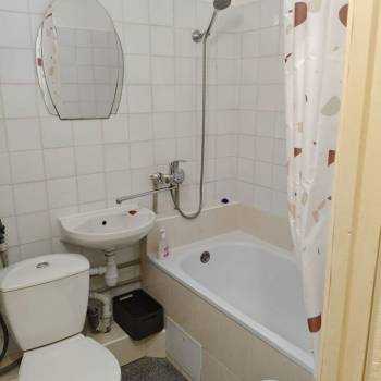 Сдается 1-комнатная квартира, 30,1 м²