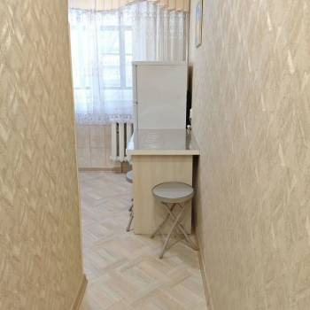 Сдается 1-комнатная квартира, 30,1 м²