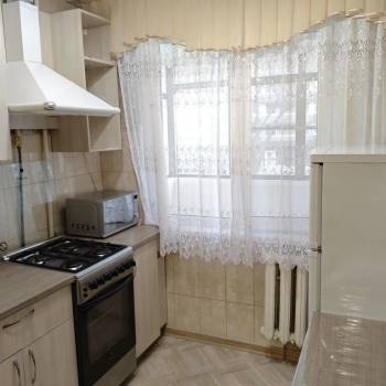 Сдается 1-комнатная квартира, 30,1 м²