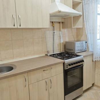 Сдается 1-комнатная квартира, 30,1 м²