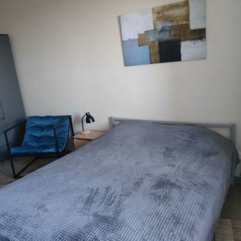 Сдается 1-комнатная квартира, 33,9 м²