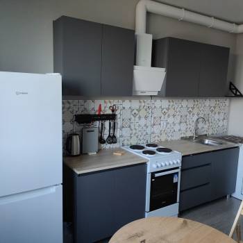 Сдается 1-комнатная квартира, 33,9 м²