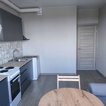 Сдается 1-комнатная квартира, 33,9 м²