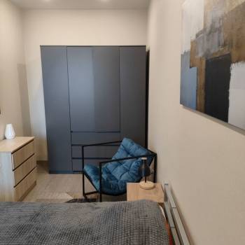 Сдается 1-комнатная квартира, 33,9 м²