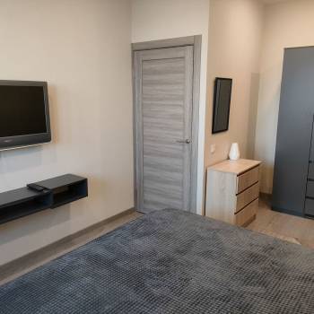 Сдается 1-комнатная квартира, 33,9 м²