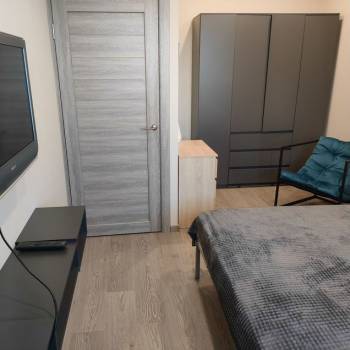 Сдается 1-комнатная квартира, 33,9 м²