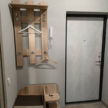 Сдается 1-комнатная квартира, 33,9 м²