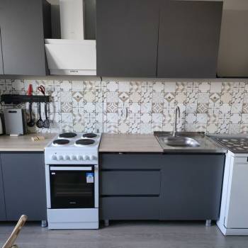 Сдается 1-комнатная квартира, 33,9 м²