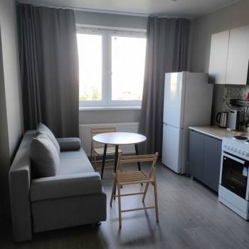 Сдается 1-комнатная квартира, 33,9 м²