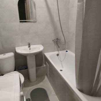 Сдается 1-комнатная квартира, 33,9 м²