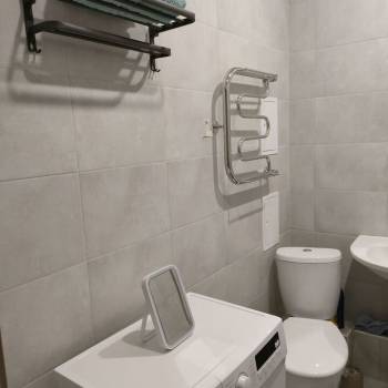 Сдается 1-комнатная квартира, 33,9 м²