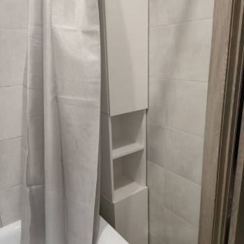 Сдается 1-комнатная квартира, 33,9 м²