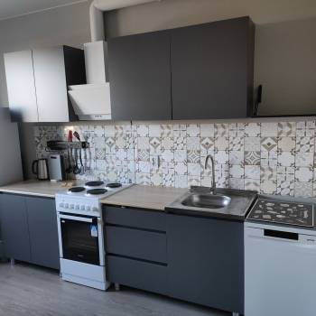 Сдается 1-комнатная квартира, 33,9 м²