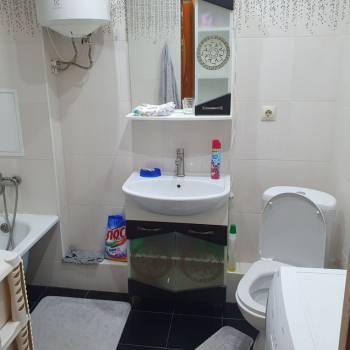 Сдается 1-комнатная квартира, 40 м²