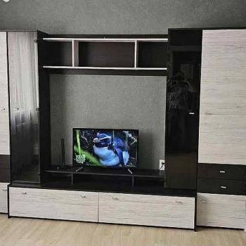 Сдается 2-х комнатная квартира, 50 м²