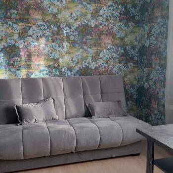 Сдается 2-х комнатная квартира, 50 м²
