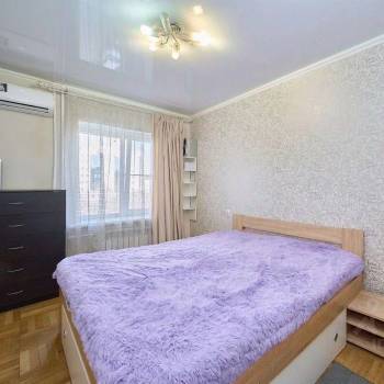 Продается 3-х комнатная квартира, 68,2 м²