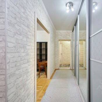 Продается 3-х комнатная квартира, 68,2 м²
