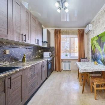 Продается 3-х комнатная квартира, 68,2 м²