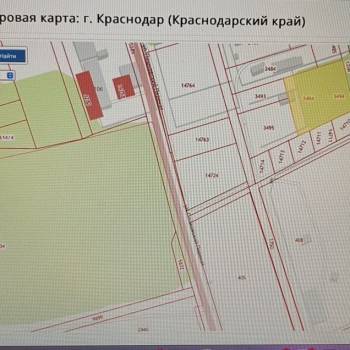 Продается Участок, 2500 м²