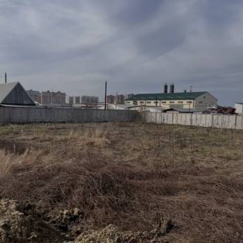 Продается Участок, 2500 м²