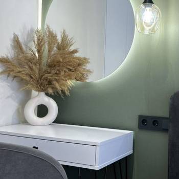 Сдается 1-комнатная квартира, 47,8 м²