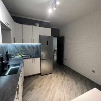 Сдается 2-х комнатная квартира, 59 м²